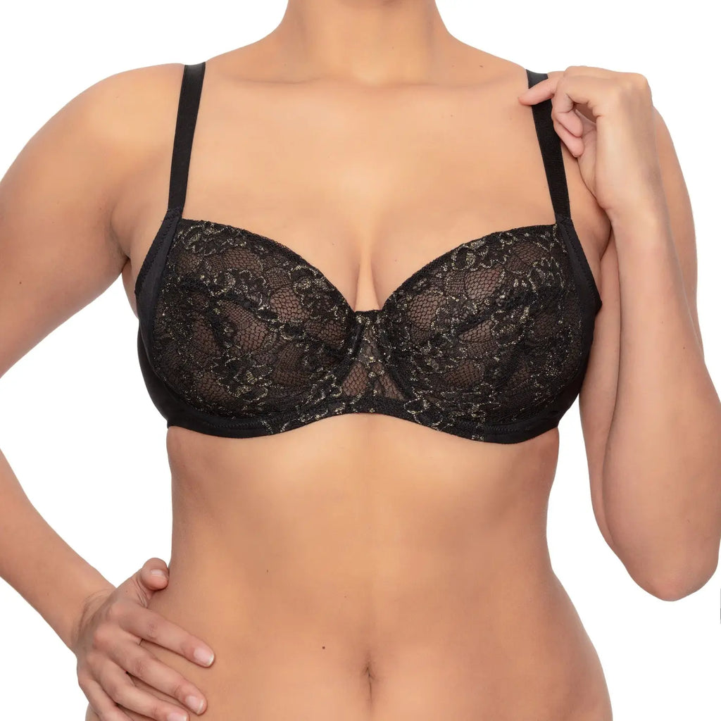Soutien-gorge à armatures Daniel