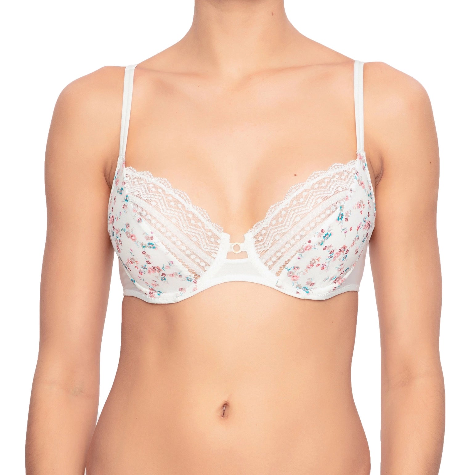 Soutien-gorge à armatures Ben