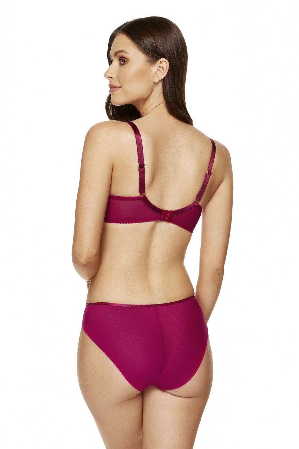 Semi- Soft Model 194814 | Gorteks | INTIMI