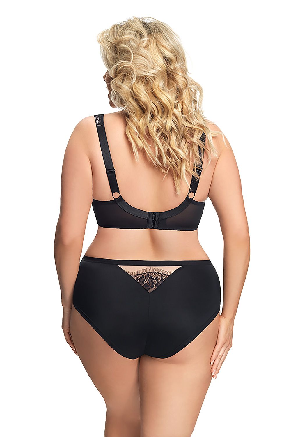 Lingerie semi-souple modèle 158893 Gorsenia