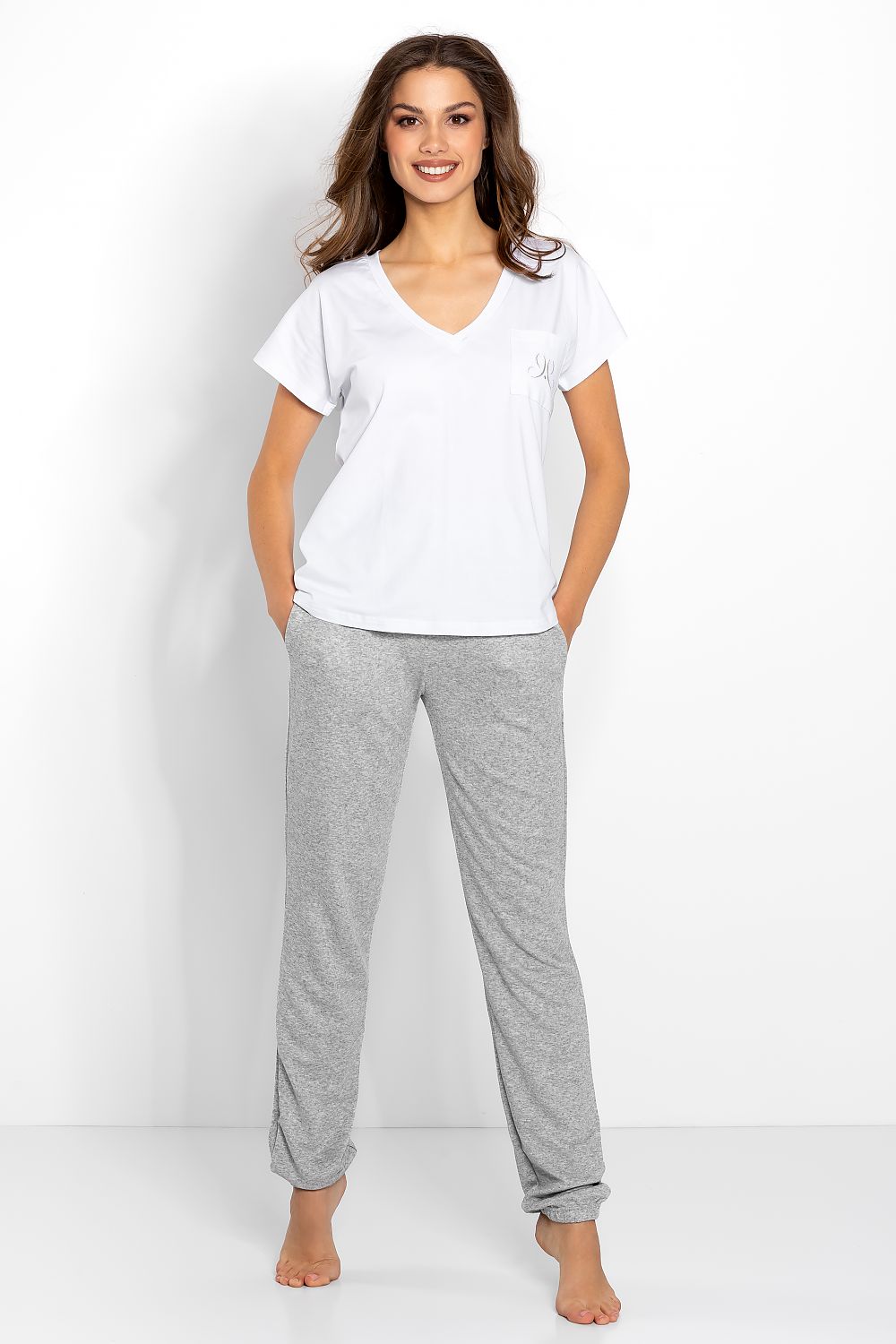  pyjama model 158583 Momenti Per Me 