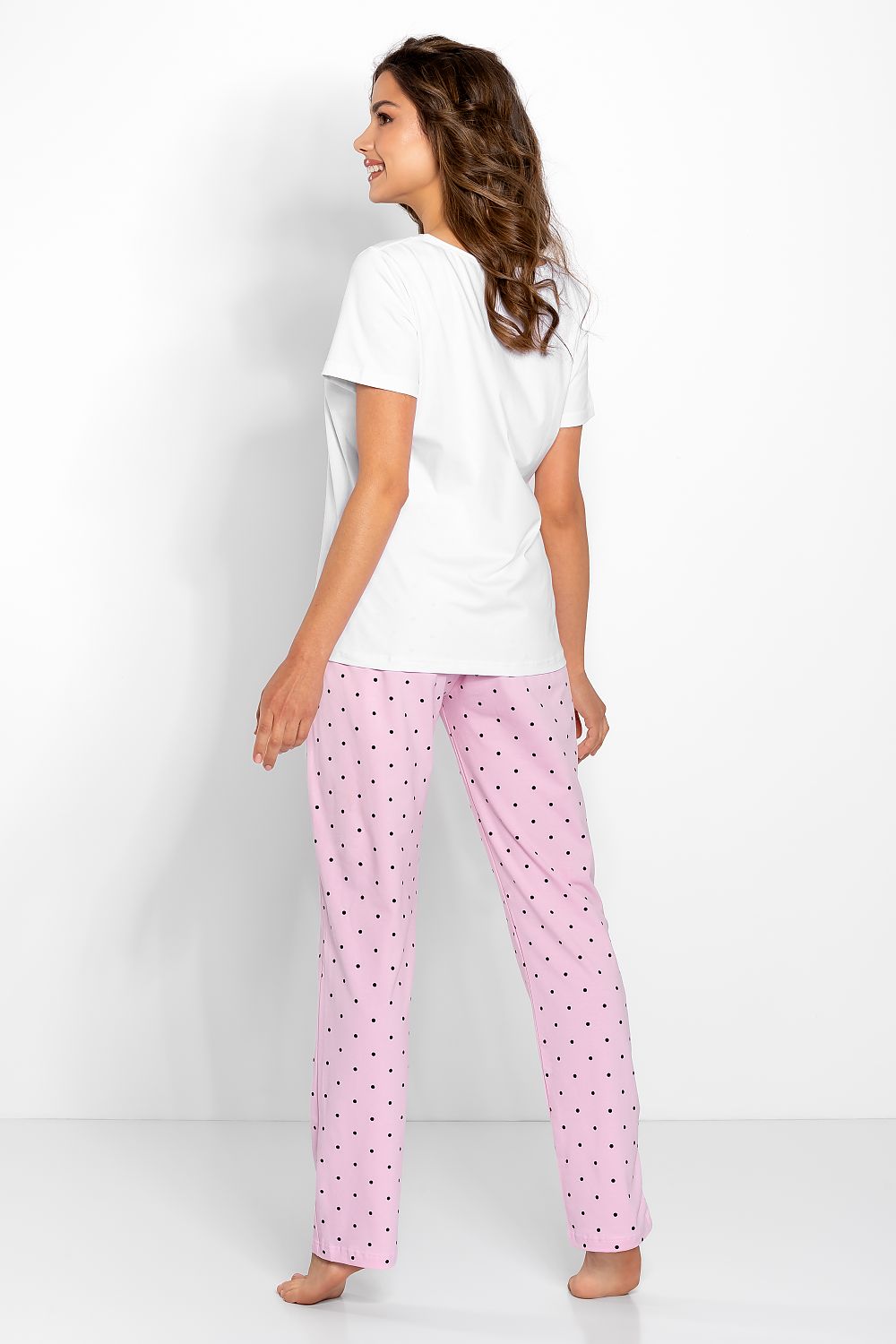  pyjama model 158575 Momenti Per Me 