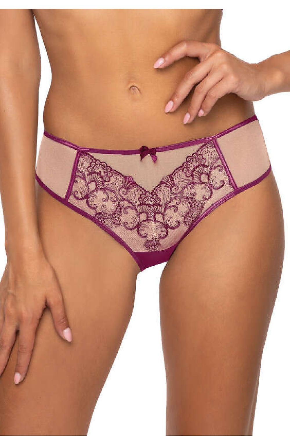  Slip model 204054 Mat 