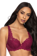  Verstevigde beha model 204106 Mat 