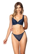  Verstevigde beha model 219284 Mat 