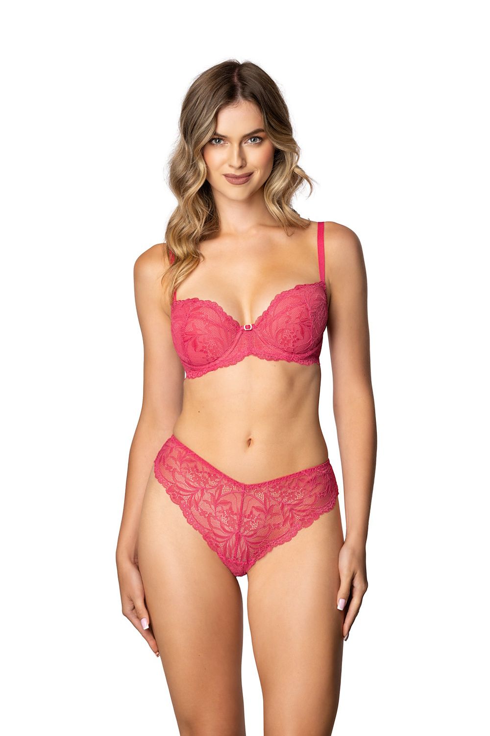  Braziliaanse slipjes model 219320 Mat 