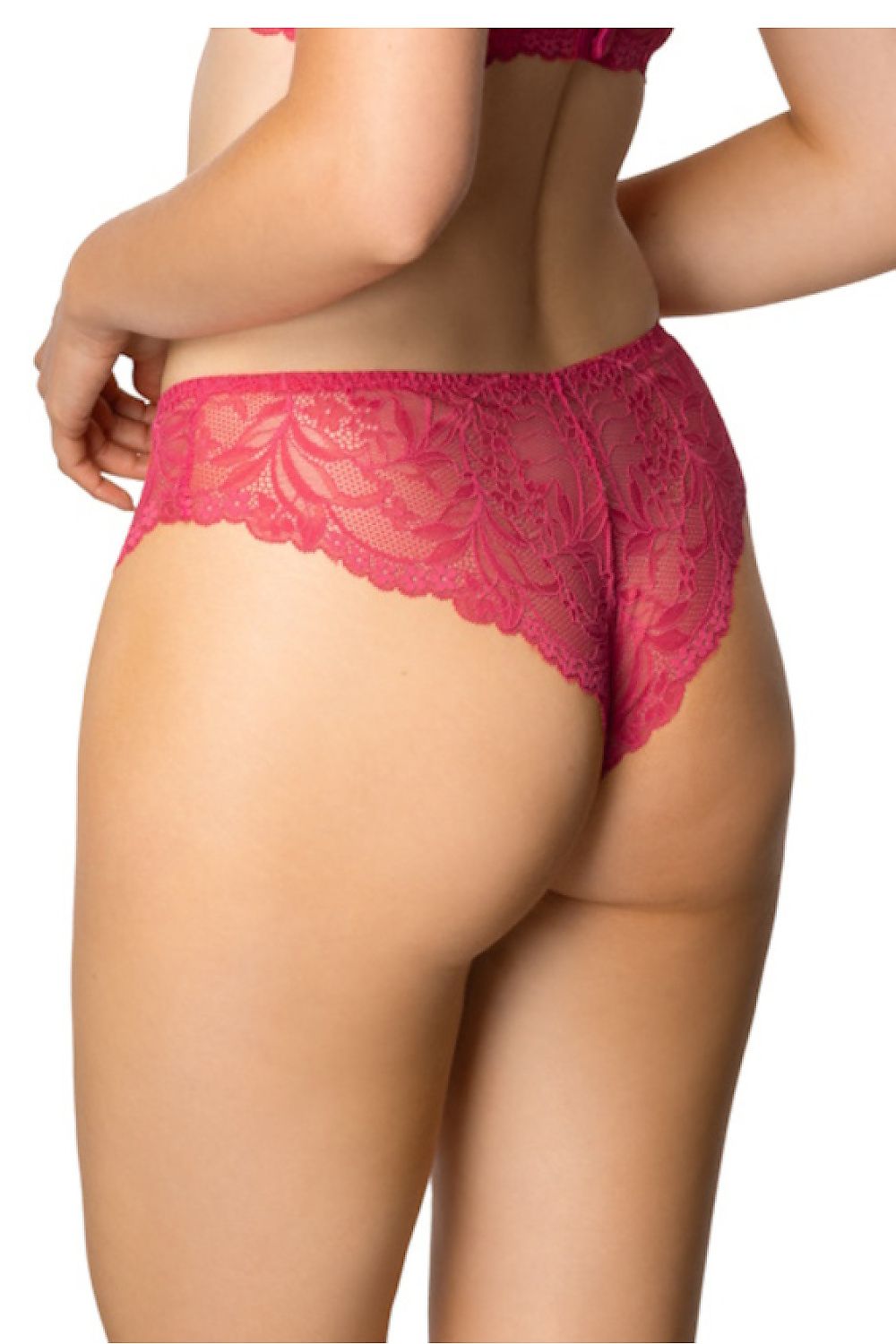  Braziliaanse slipjes model 219320 Mat 