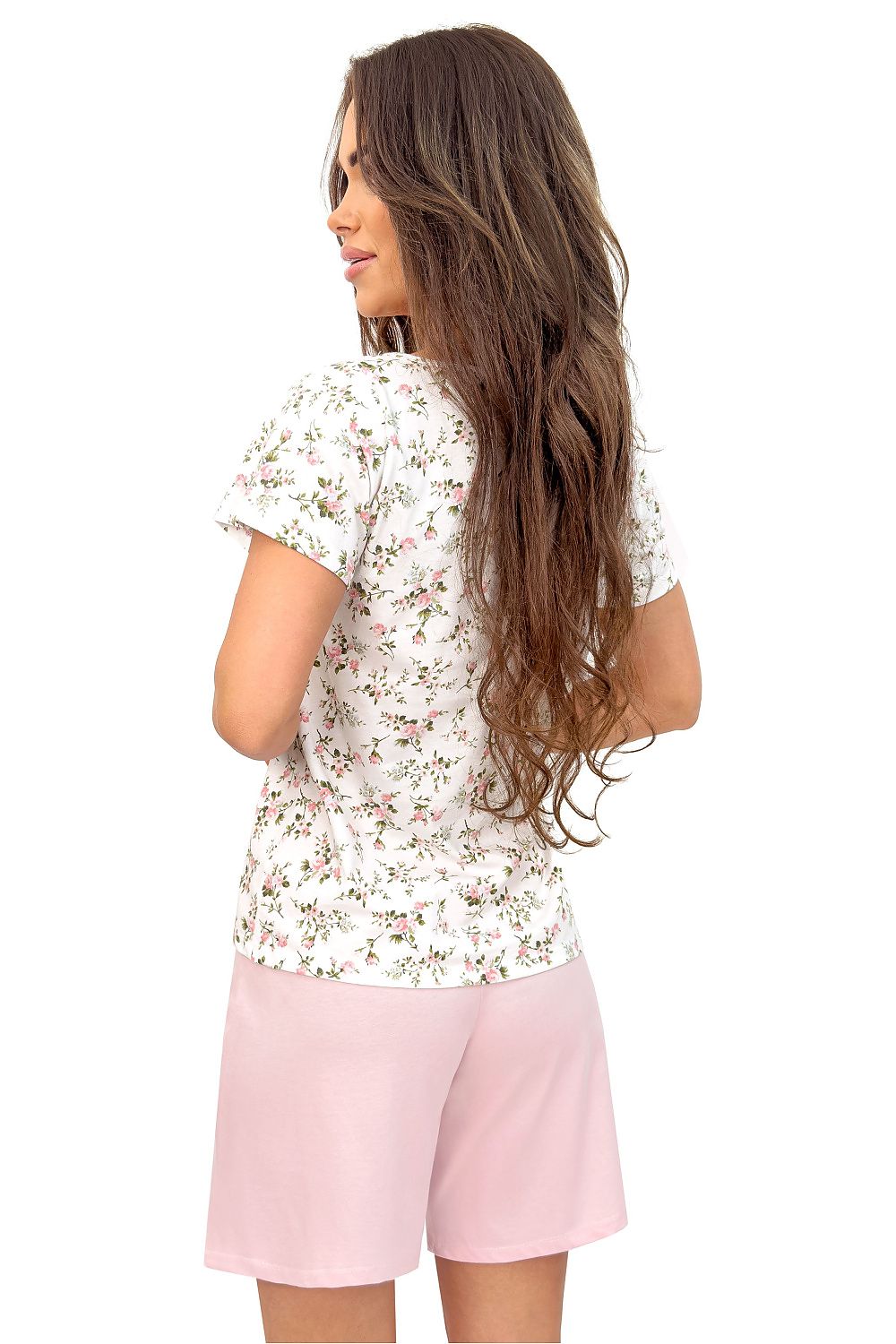  pyjama model 223568 Donna 