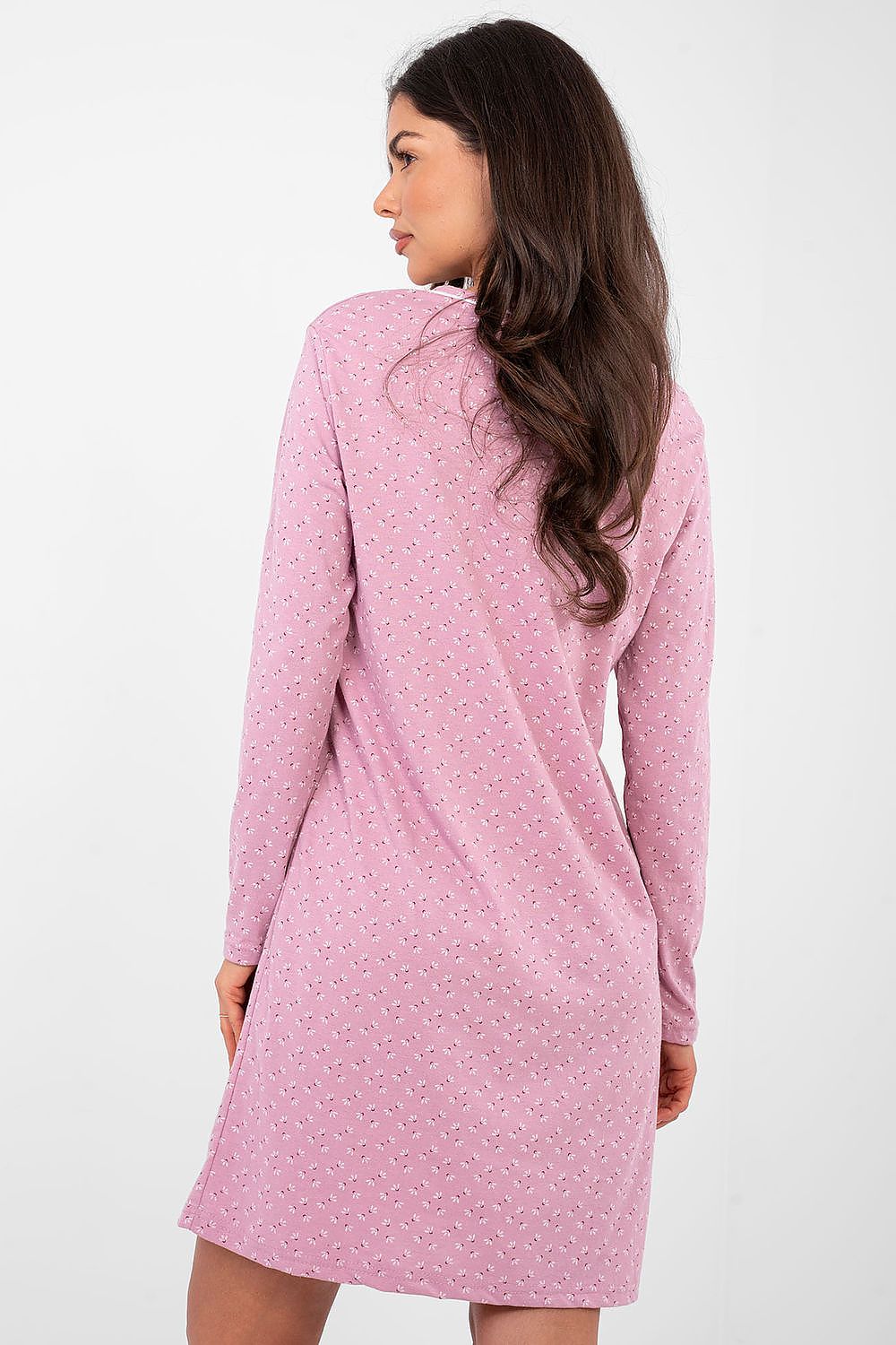  nachthemd model 223880 Forever Pink 