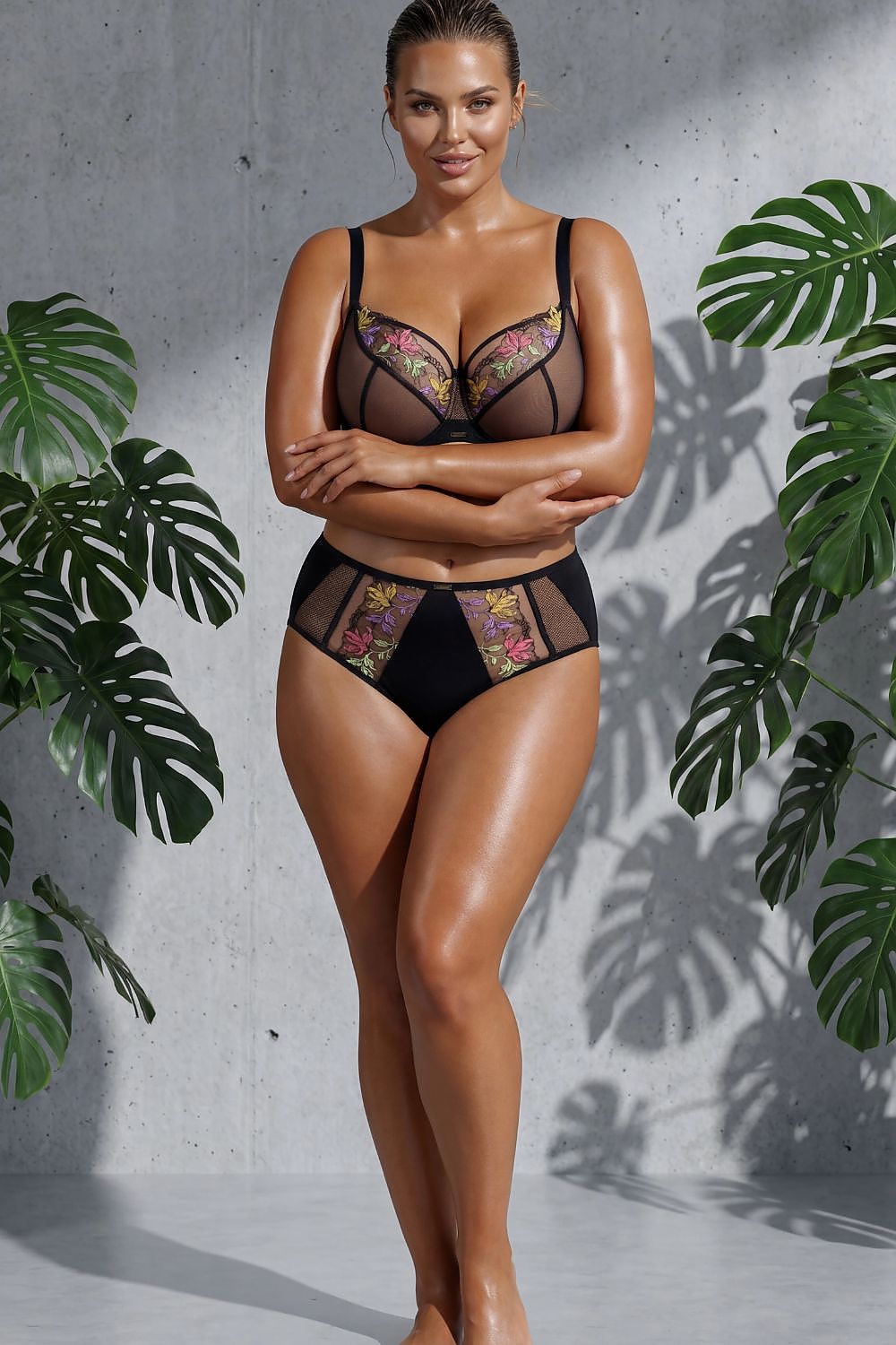  Zacht model 224269 Gorsenia Lingerie 