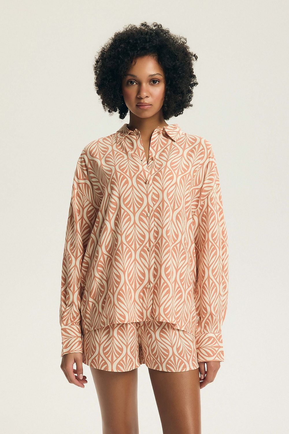 pyjama model 225027 Henderson – foto 4