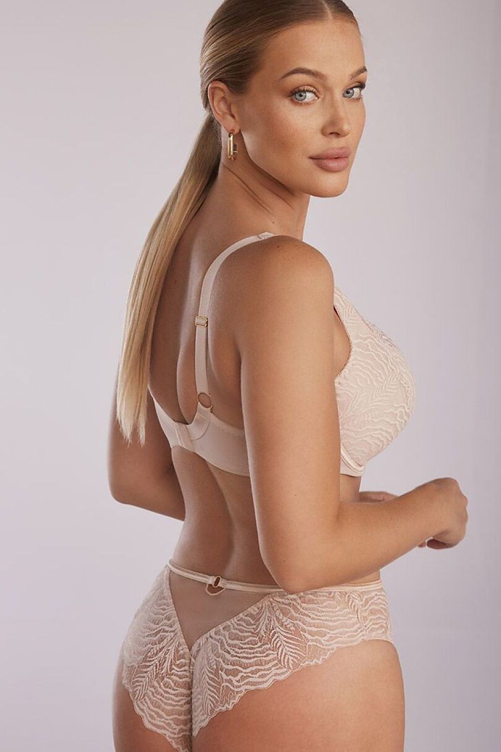  Verstevigde beha model 227509 Kinga 