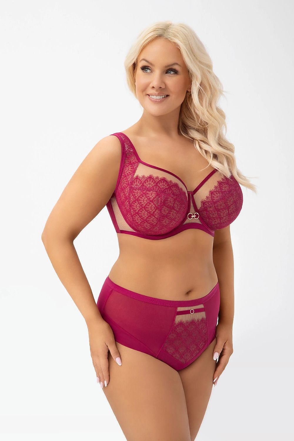  Slip model 227791 Gorsenia Lingerie 