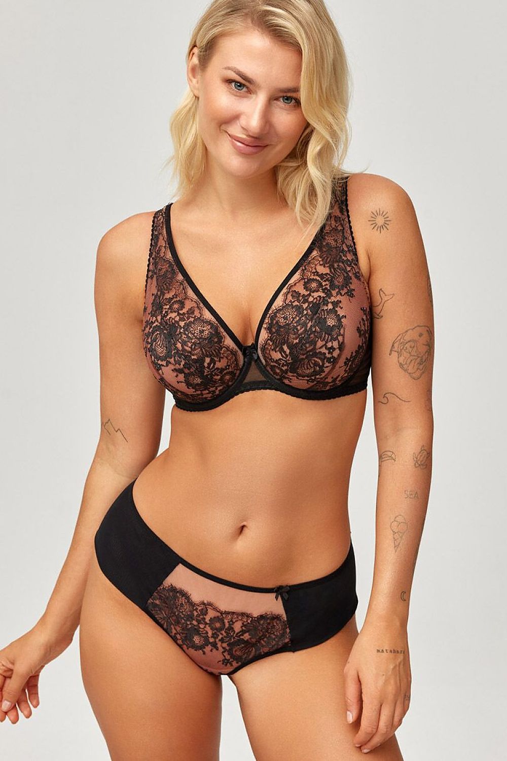  Slip model 232227 Azal 