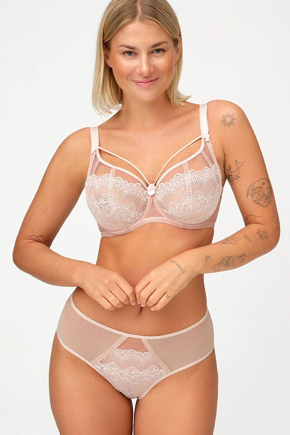  Slip model 232233 Azal 