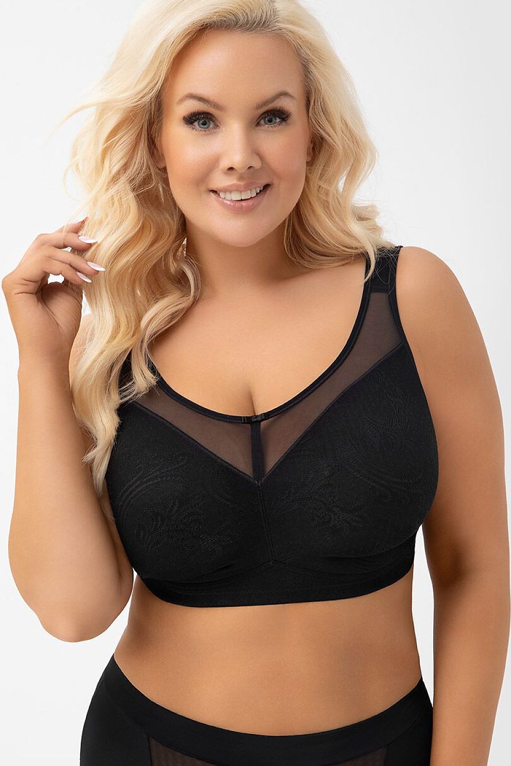  Zacht model 232368 Gorsenia Lingerie 