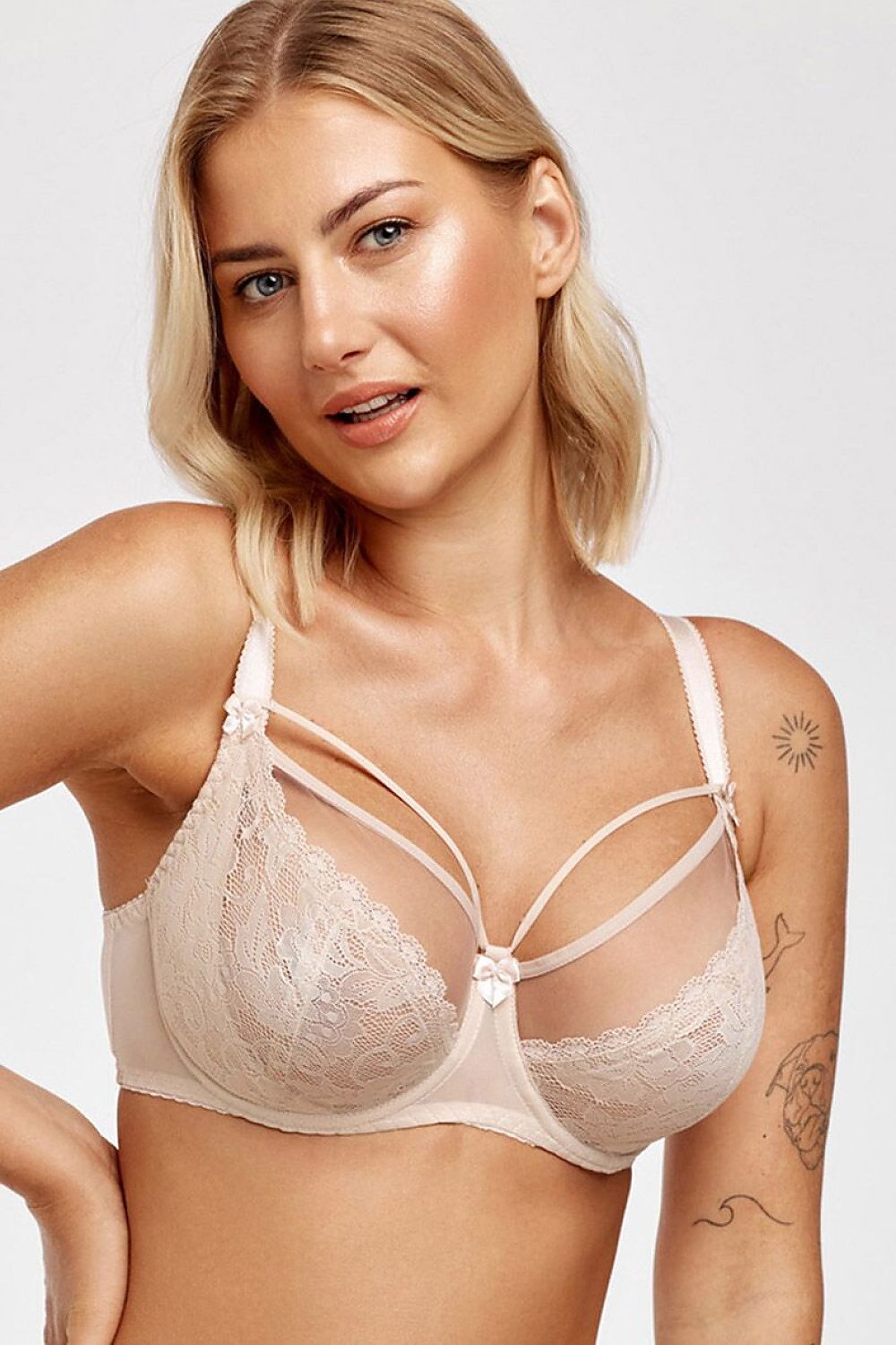  Semi-soft model 232623 Azal 