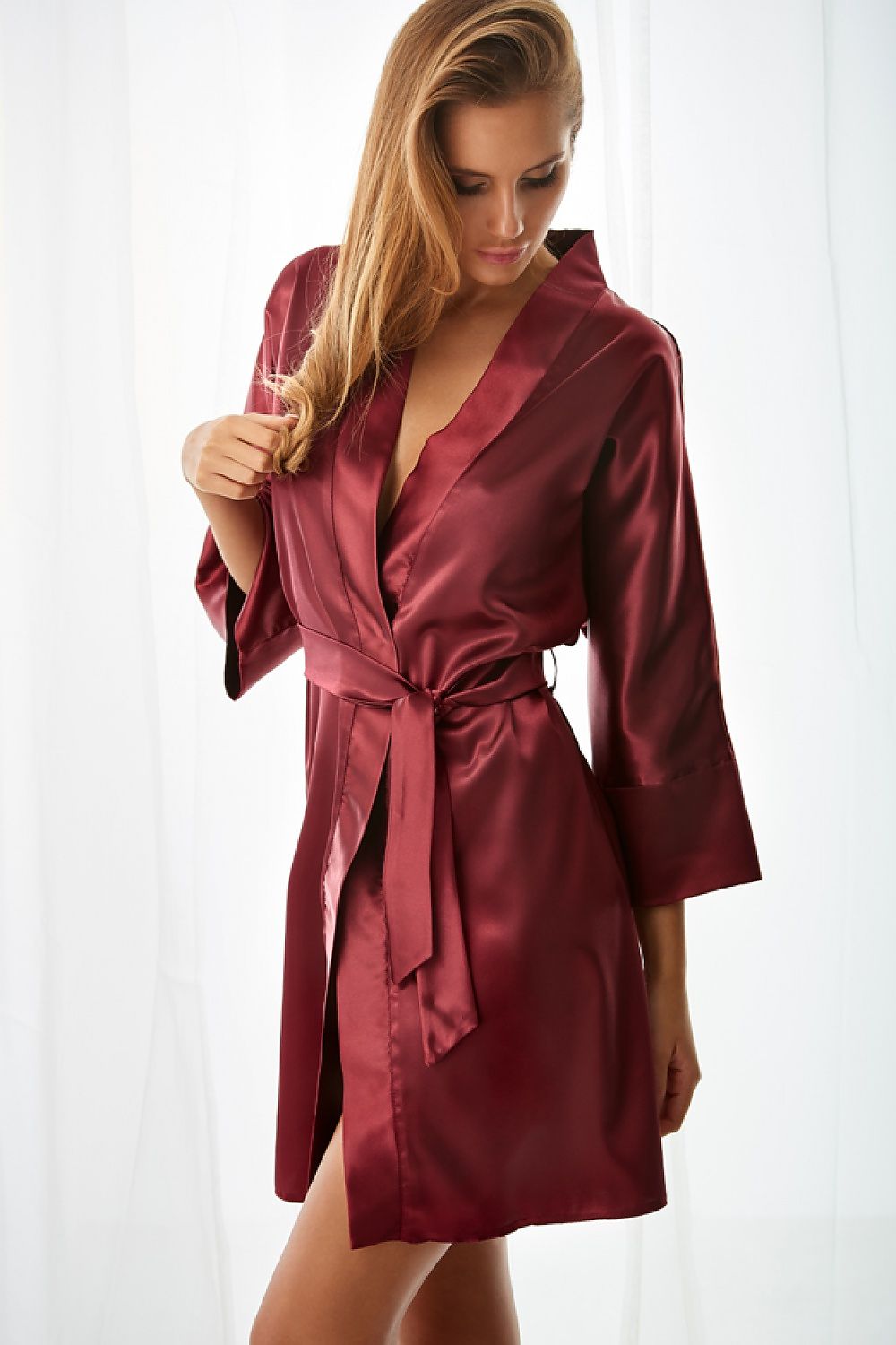 ochtendjas model 63879 Kalimo – foto 2