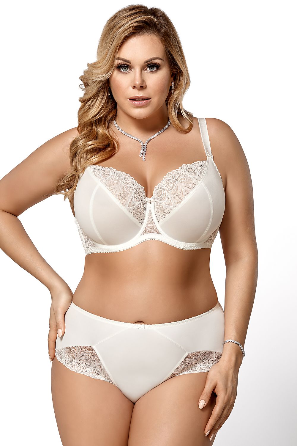  Slip model 119168 Gorsenia Lingerie 