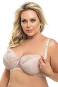  Borstvoedingsbeha model 155342 Gorsenia Lingerie 