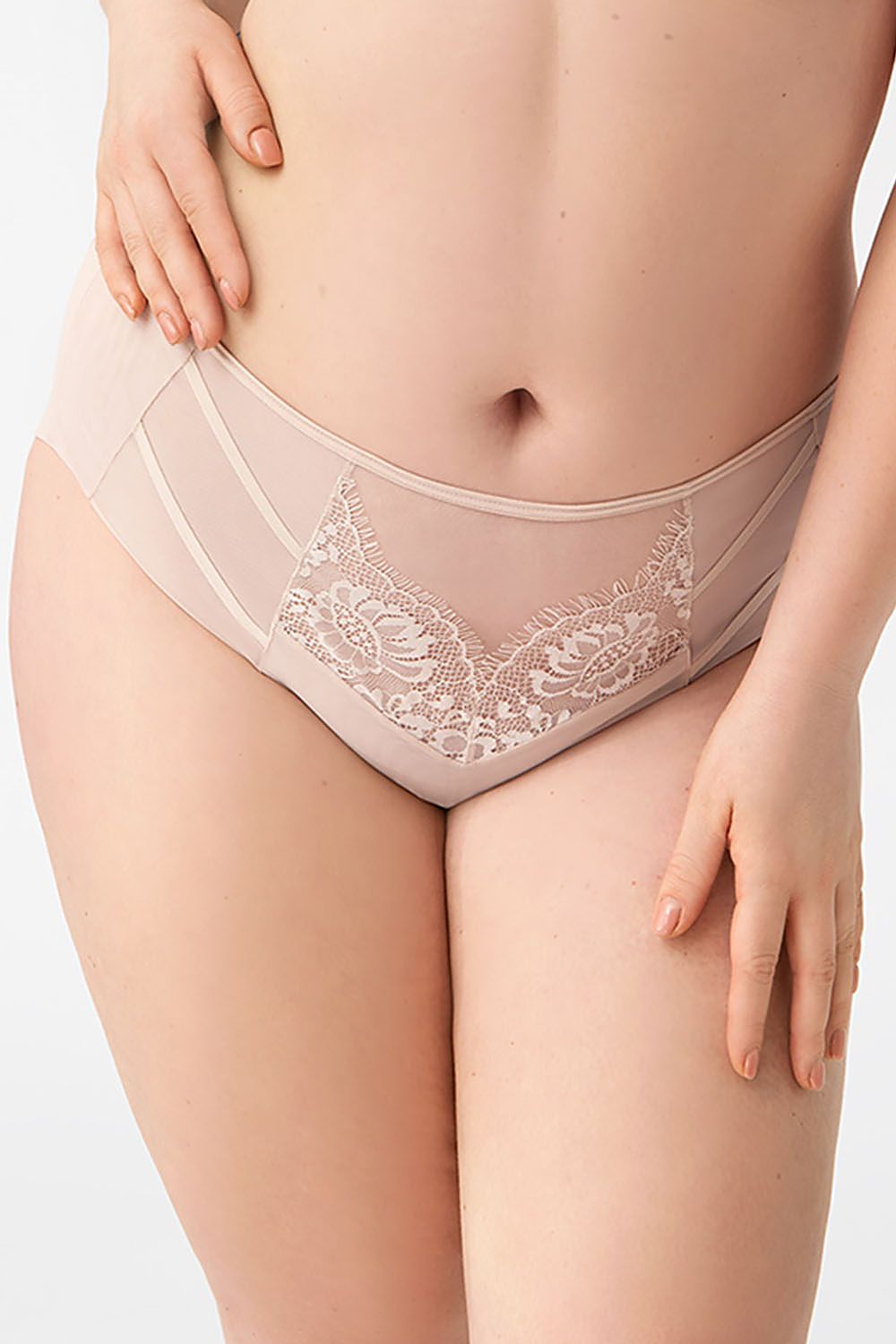  Slip model 171427 Gorsenia Lingerie 