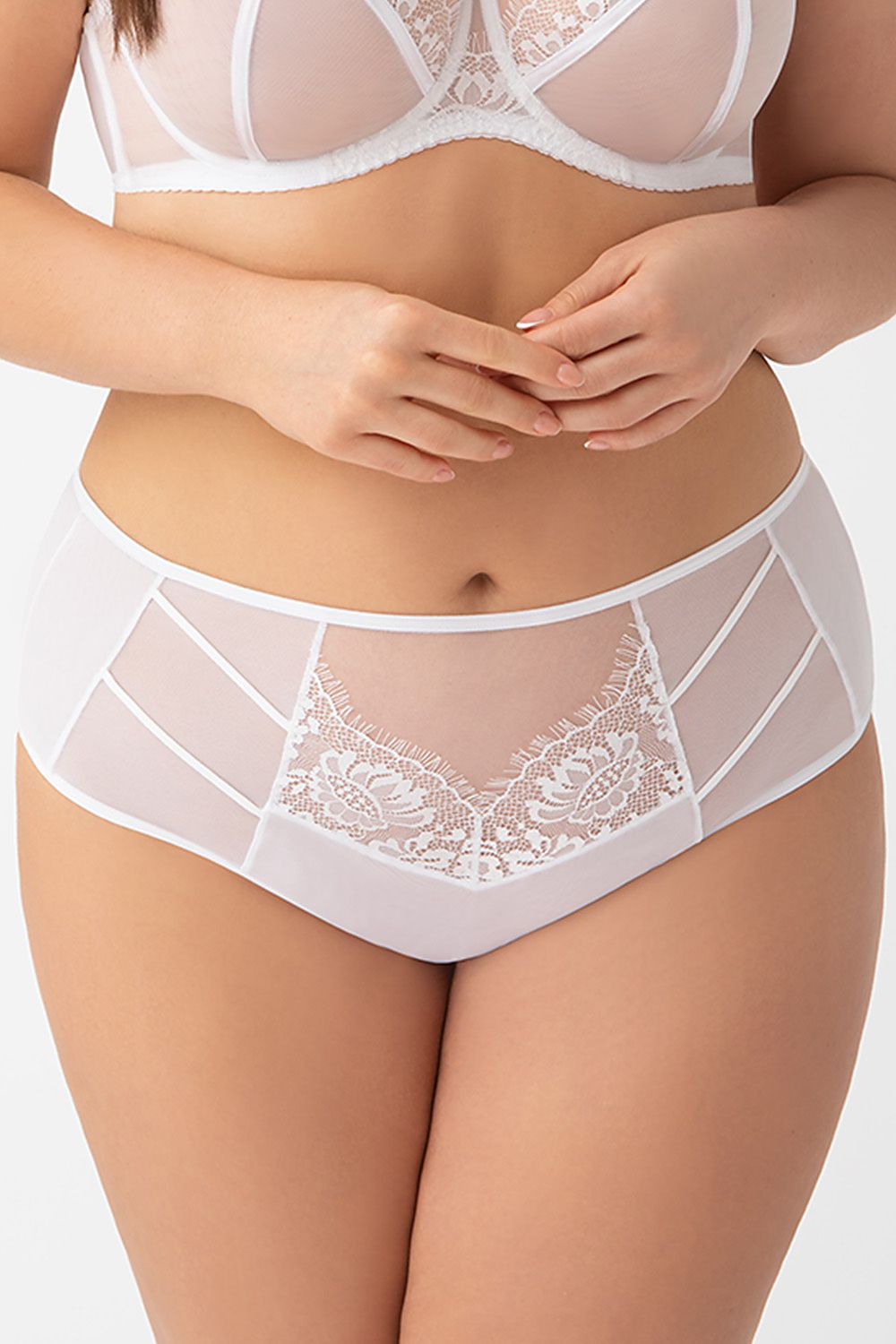  Slip model 182031 Gorsenia Lingerie 