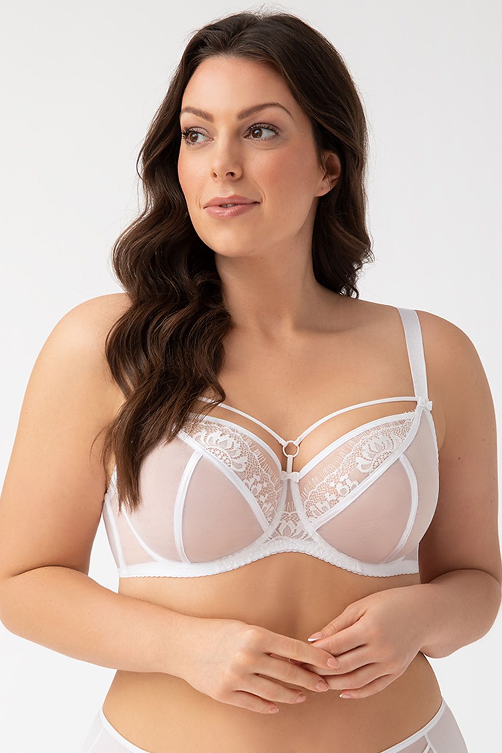  Zacht model 182036 Gorsenia Lingerie 