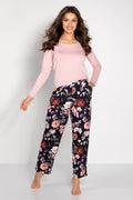  pyjama model 183830 Momenti Per Me 