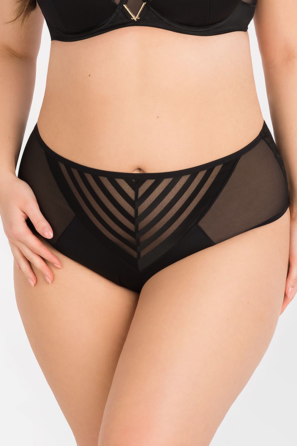  Slip model 185299 Gorsenia Lingerie 