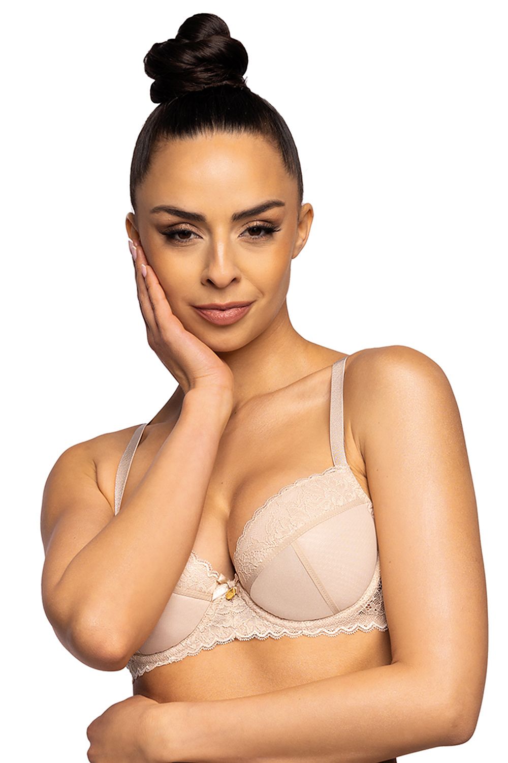  Push-up model 185526 Mat 