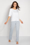  pyjama model 186796 Momenti Per Me 