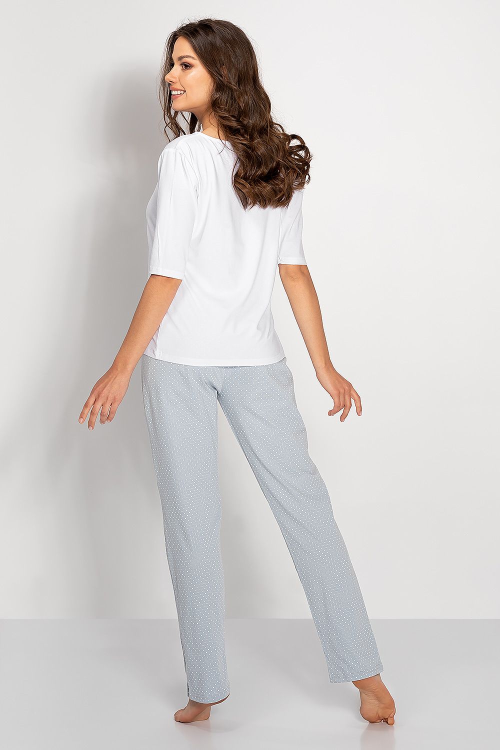  pyjama model 186796 Momenti Per Me 