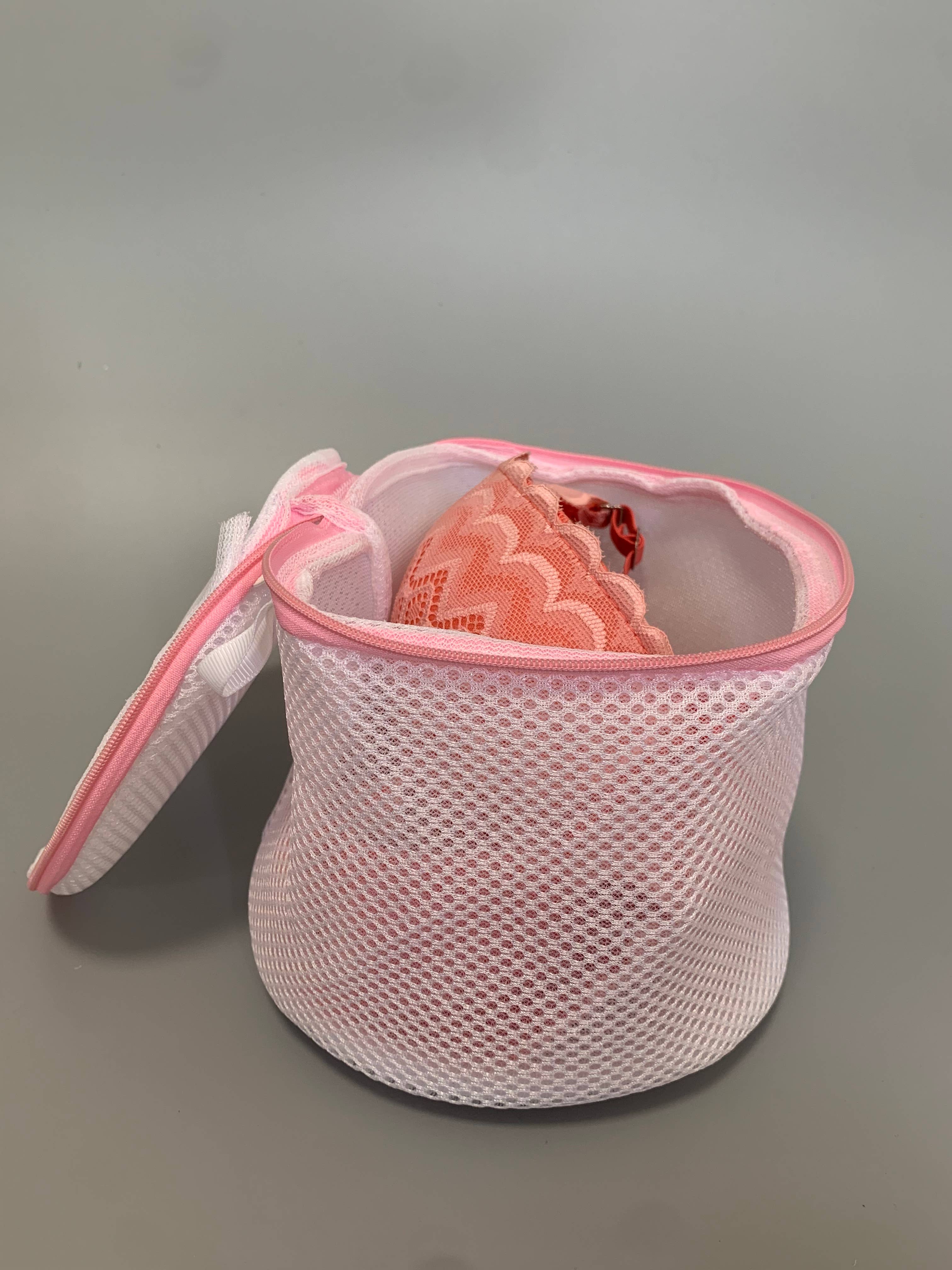 Belle Com'Elle - Wasszak voor fijne was