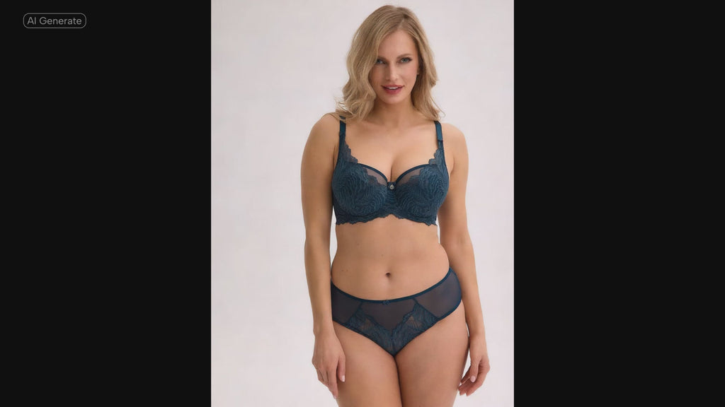 Semi-Soft Model 217963 Gaia